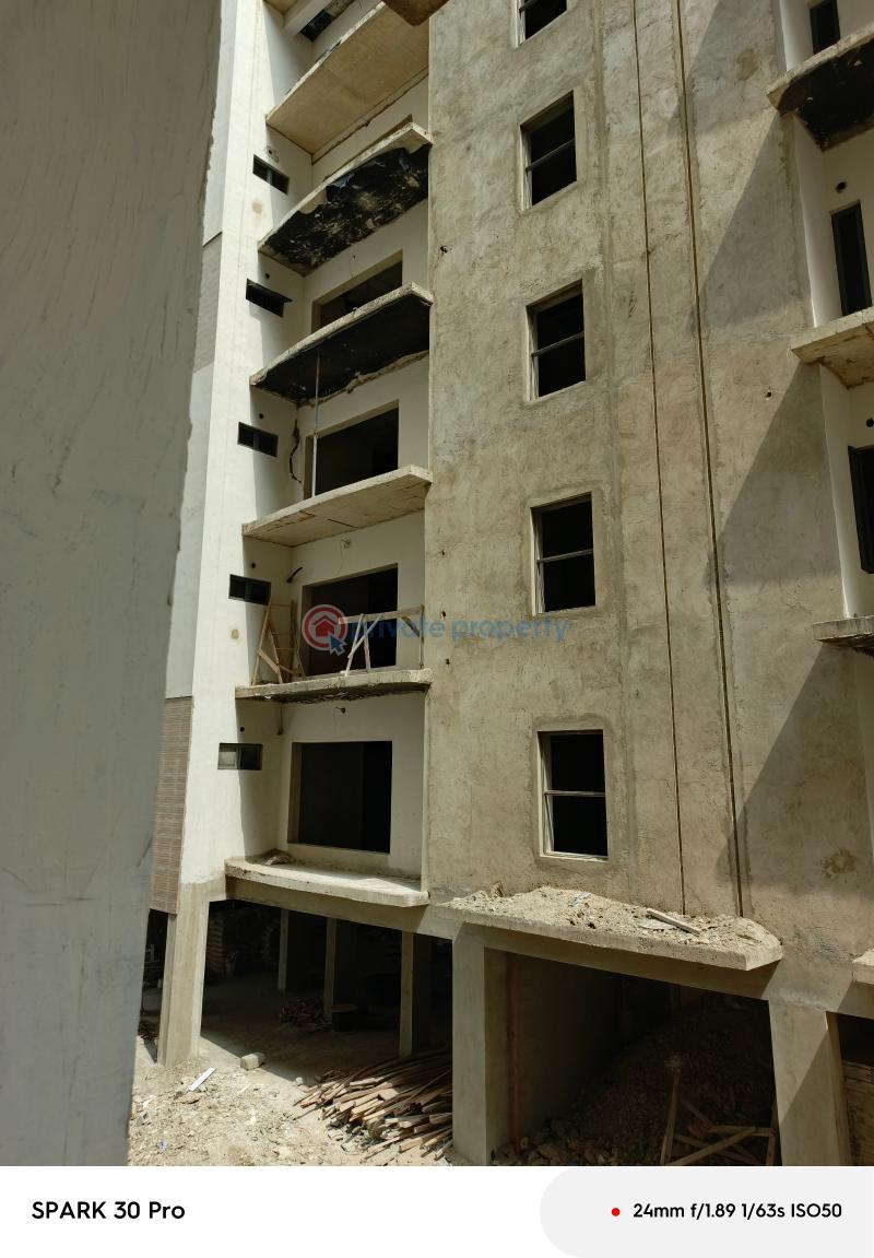 3 bedroom Maisonette For Sale Off Freedom Way Lekki Phase 1 Lagos - 2