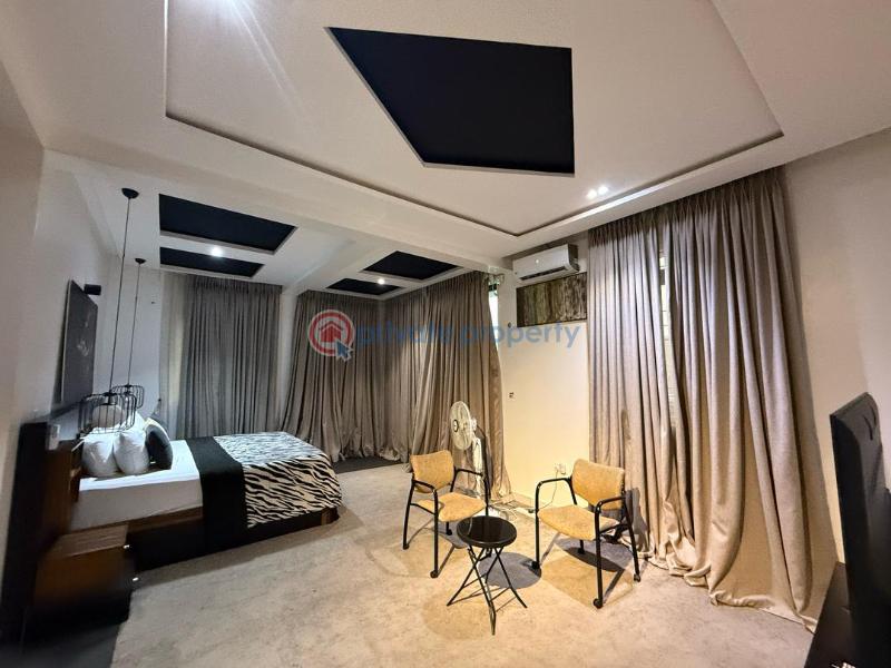 3 bedroom House For Sale Gwarimpa Abuja Phase 3  - 2