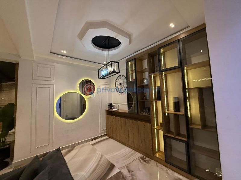 3 bedroom House For Sale Gwarimpa Abuja Phase 3  - 5