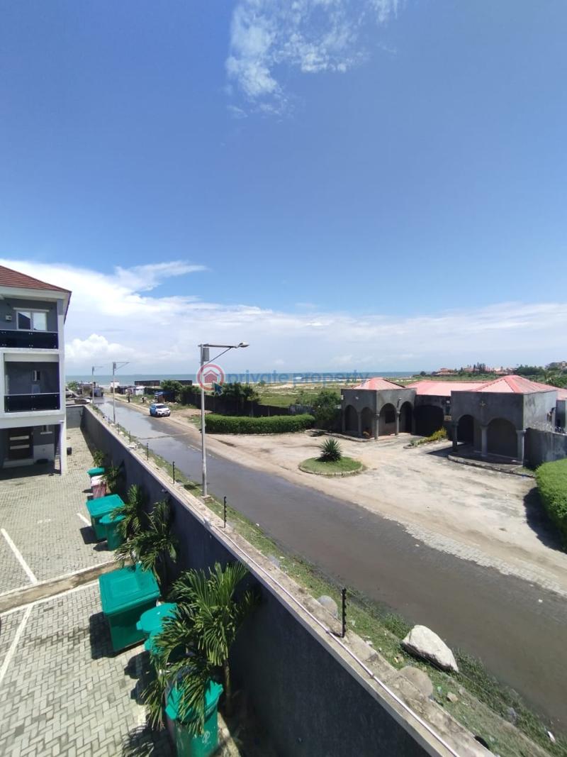 3 bedroom Terrace For Sale Victoria Bay Estate Ikate Elegushi Lekki Lagos - 1