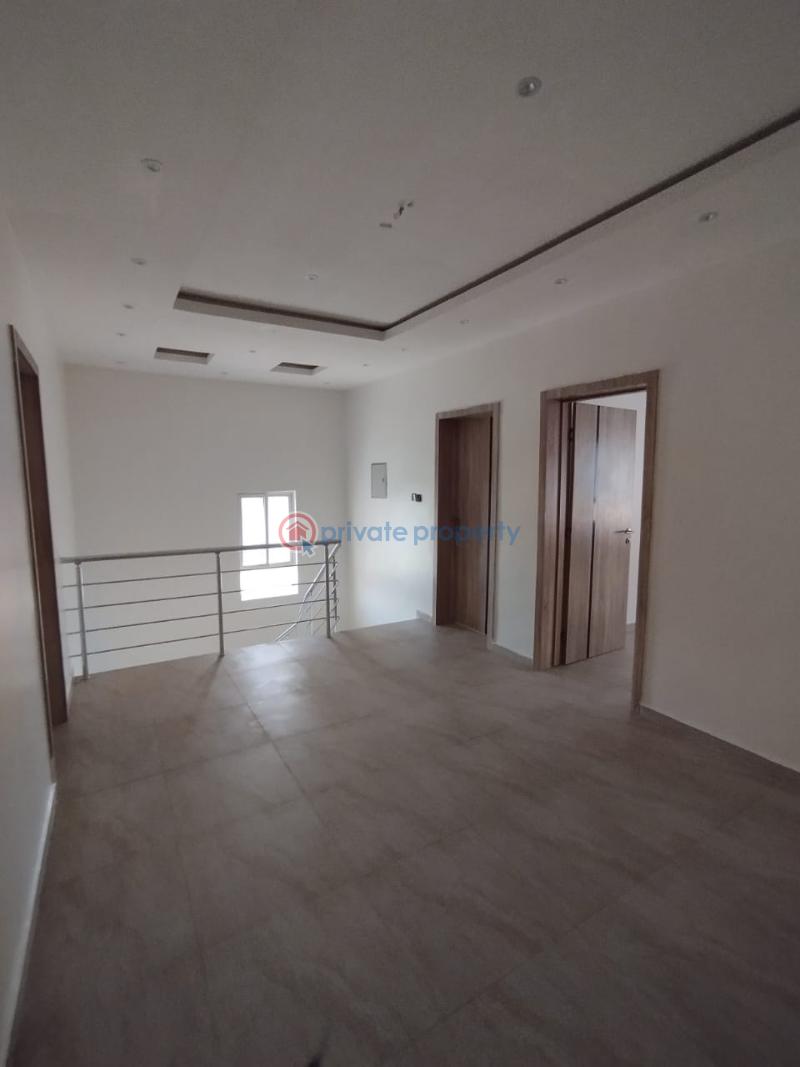 3 bedroom Terrace For Sale Victoria Bay Estate Ikate Elegushi Lekki Lagos - 2