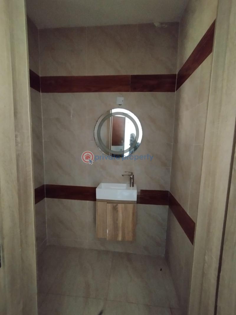 3 bedroom Terrace For Sale Victoria Bay Estate Ikate Elegushi Lekki Lagos - 3