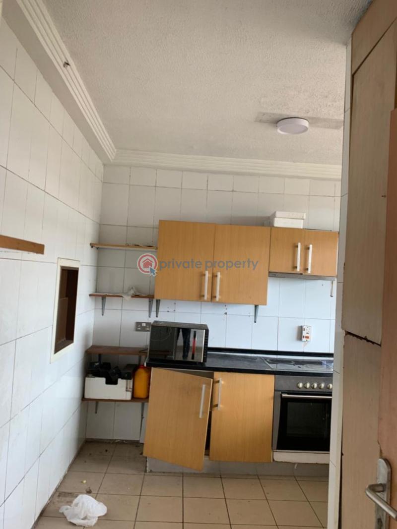 3 bedroom Maisonette For Rent Victoria Island Lagos - 7