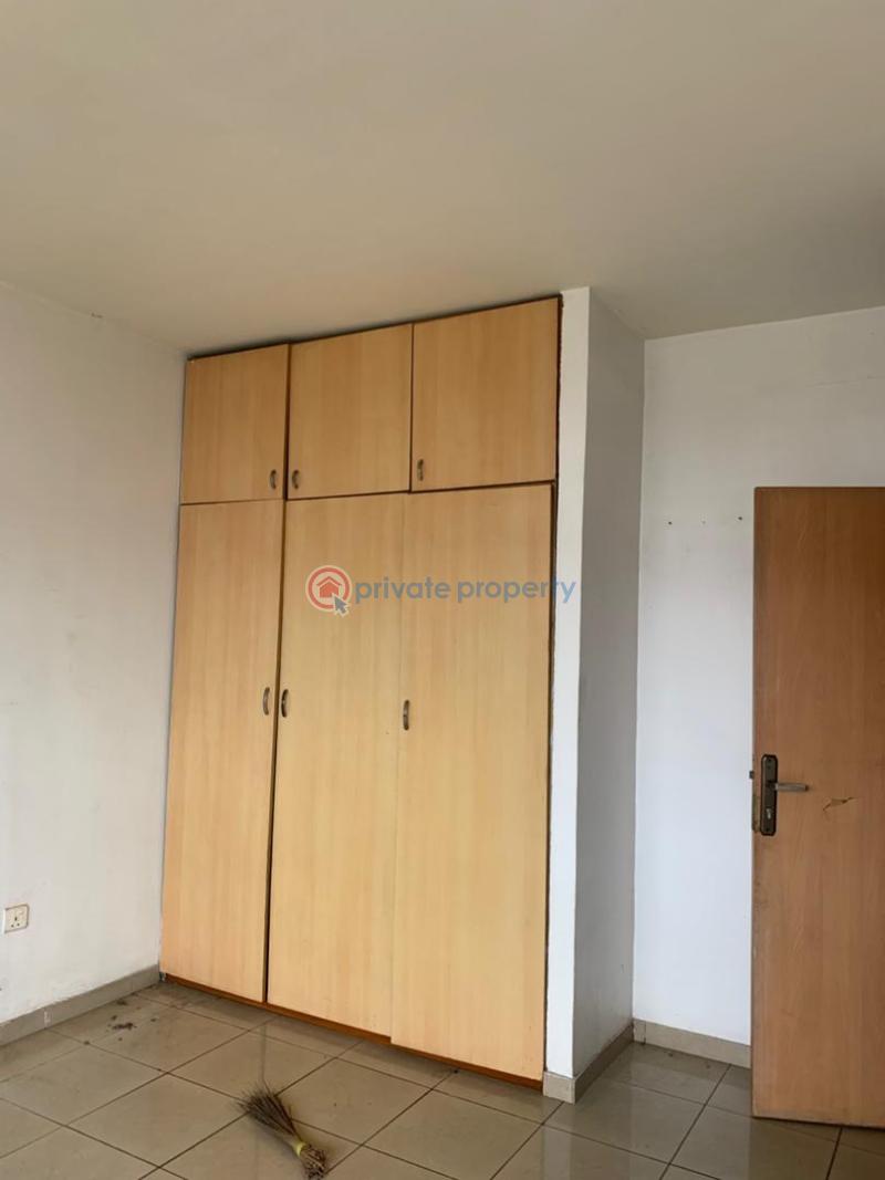 3 bedroom Maisonette For Rent Victoria Island Lagos - 5