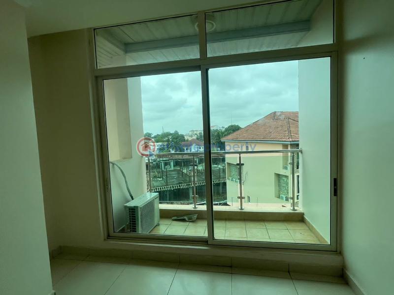 3 bedroom Maisonette For Rent Queens Drive Old Ikoyi Lagos - 4