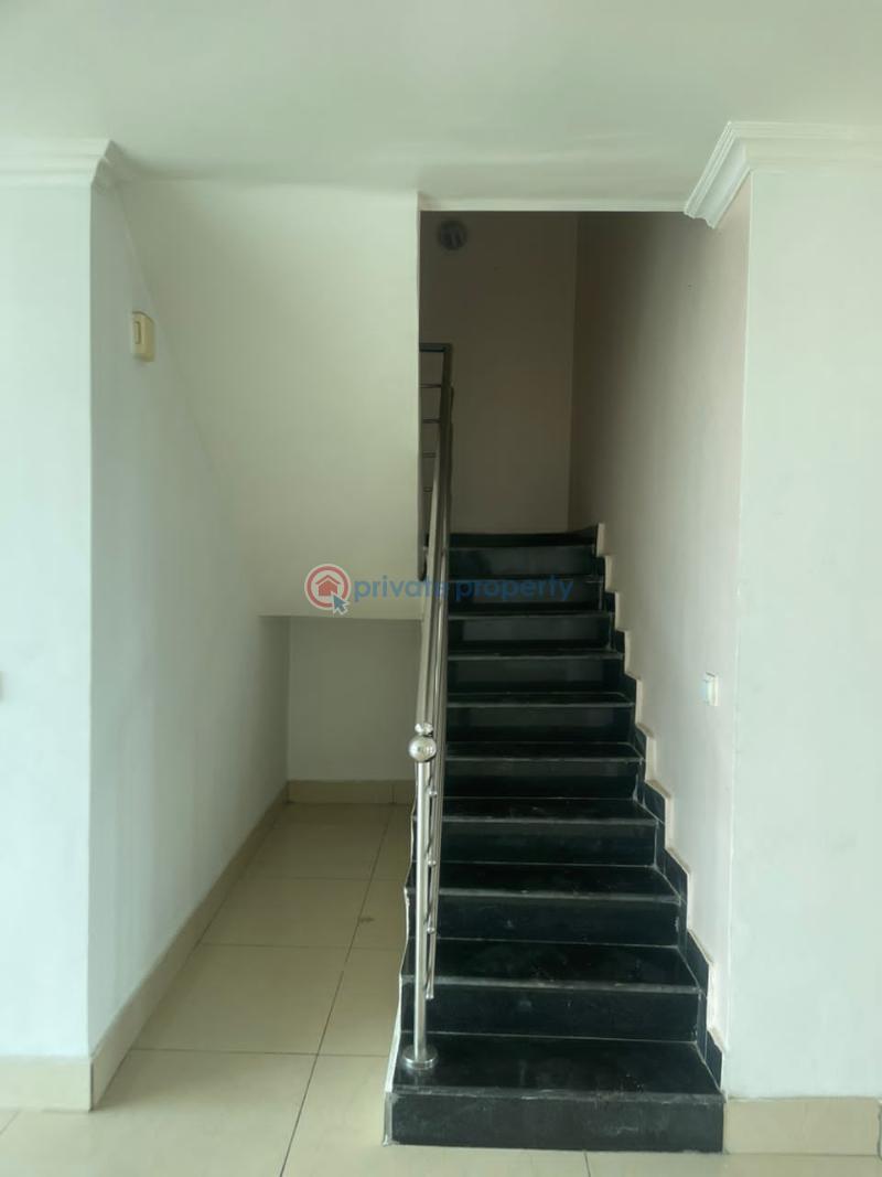 3 bedroom Maisonette For Rent Queens Drive Old Ikoyi Lagos - 2