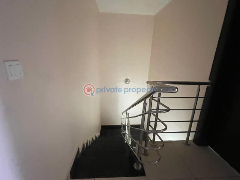 3 bedroom Maisonette For Rent Queens Drive Old Ikoyi Lagos - 7