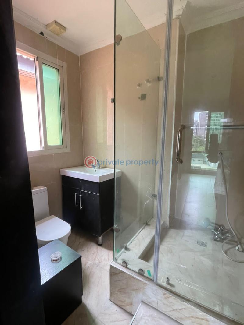 3 bedroom Maisonette For Rent Queens Drive Old Ikoyi Lagos - 5