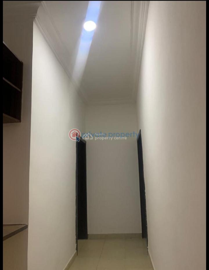 3 bedroom massive clean apartment - 2 3 bedroom Block Of Flats For Rent Chevron Drive Lekki Lagos - 2