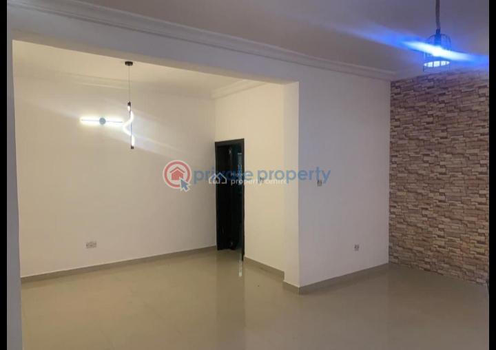 3 bedroom massive clean apartment - 1 3 bedroom Block Of Flats For Rent Chevron Drive Lekki Lagos - 1