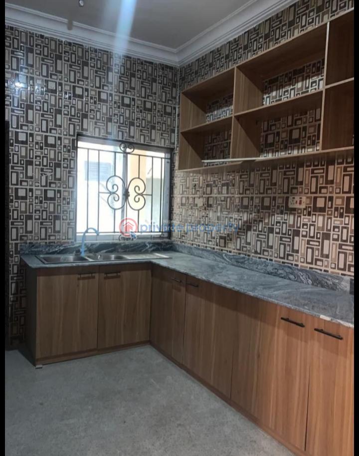 3 bedroom massive clean apartment - 5 3 bedroom Block Of Flats For Rent Chevron Drive Lekki Lagos - 5