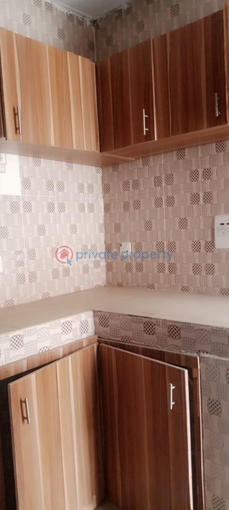 3 bedroom Block Of Flats For Rent Okebukun Elebu Ibadan Oyo - 7