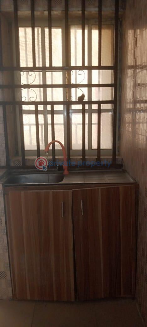 3 bedroom Block Of Flats For Rent Okebukun Elebu Ibadan Oyo - 6