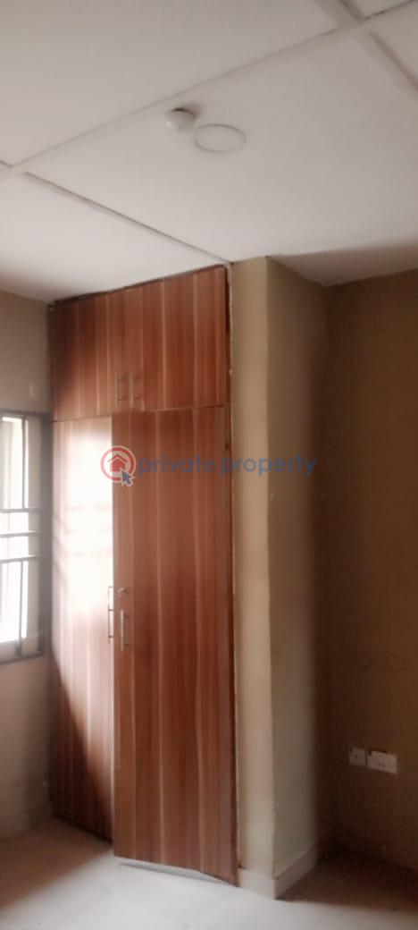 3 bedroom Block Of Flats For Rent Okebukun Elebu Ibadan Oyo - 3