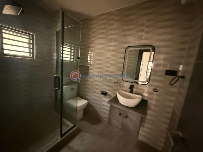 3 bedroom - 4 3 bedroom House For Sale Mabushi Abuja Phase 1  - 4