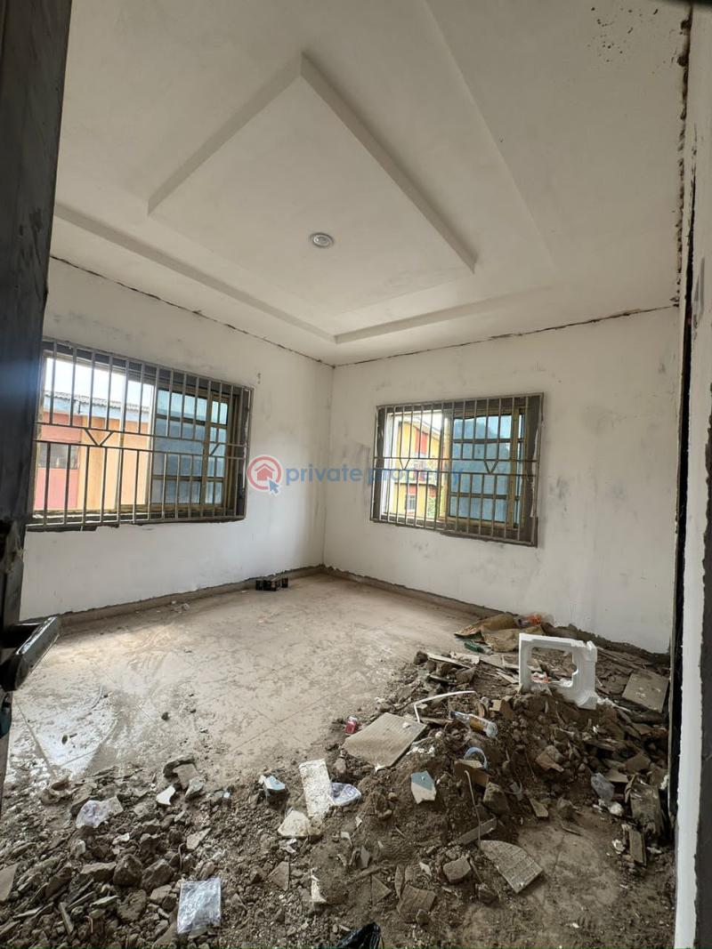 Flat & Apartment For Rent Isopako, Bodija Bodija Ibadan Oyo - 9