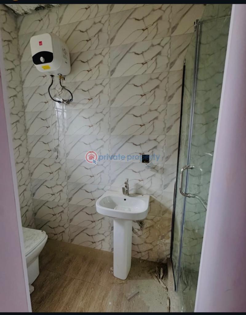 3 bedroom Block Of Flats For Sale Opebi Ikeja Lagos - 4
