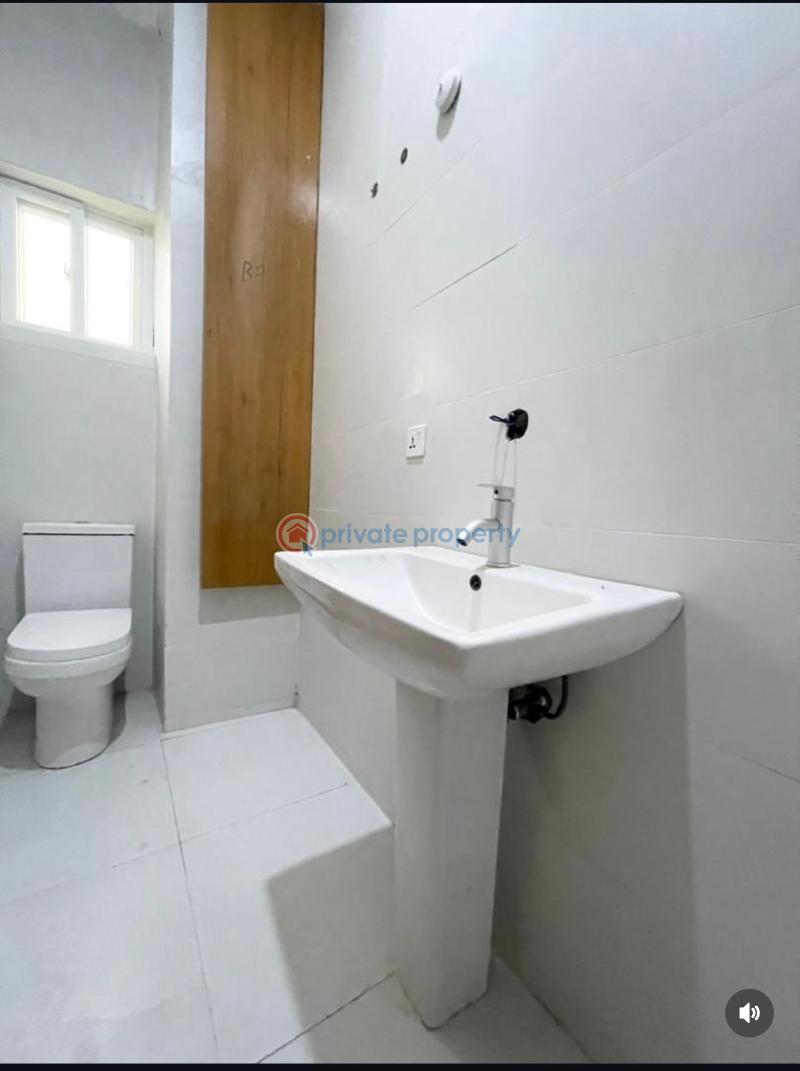 3 bedroom Block Of Flats For Sale Osapa London Lekki Idado Lekki Lagos - 18