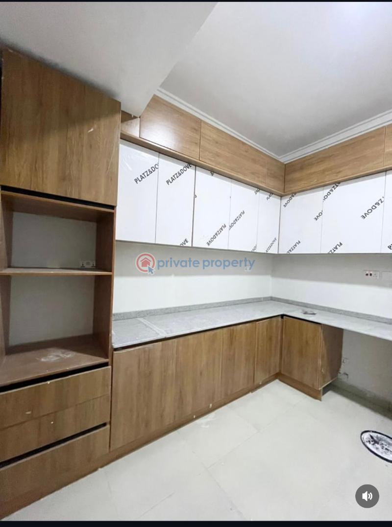 3 bedroom Block Of Flats For Sale Osapa London Lekki Idado Lekki Lagos - 2