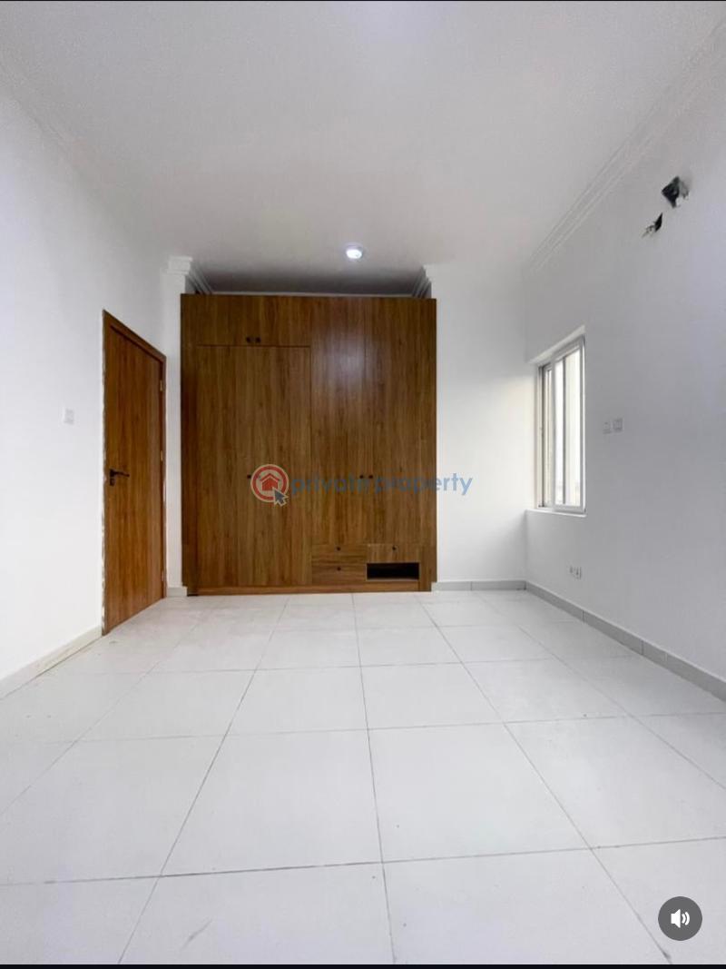 3 bedroom Block Of Flats For Sale Osapa London Lekki Idado Lekki Lagos - 12