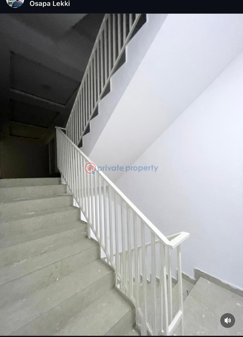 3 bedroom Block Of Flats For Sale Osapa London Lekki Idado Lekki Lagos - 15