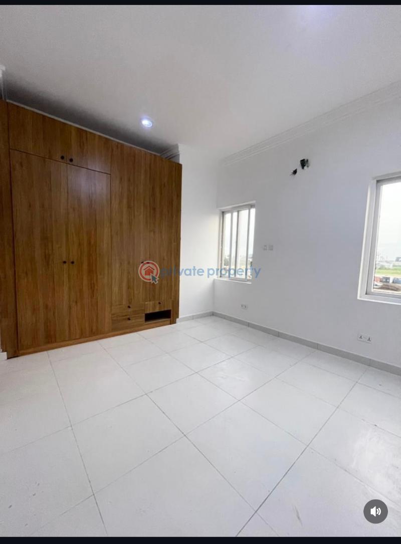 3 bedroom Block Of Flats For Sale Osapa London Lekki Idado Lekki Lagos - 9