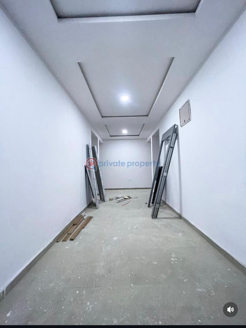 3 bedroom Block Of Flats For Sale Osapa London Lekki Idado Lekki Lagos - 13