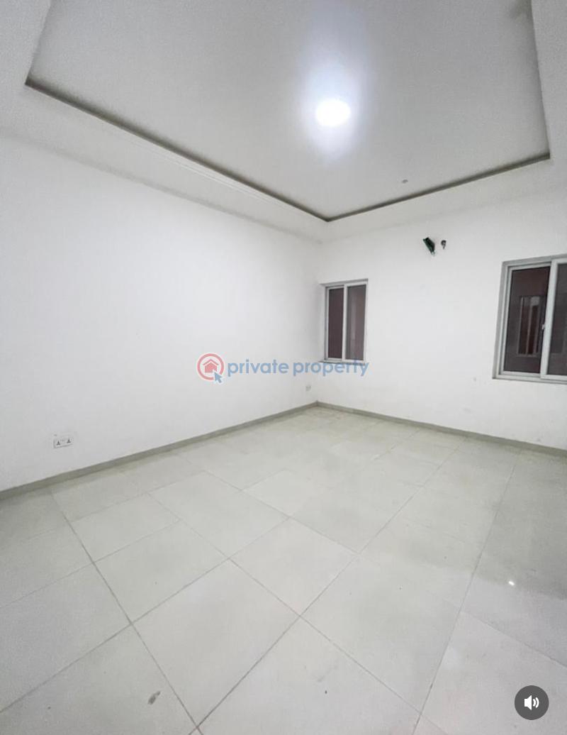 3 bedroom Block Of Flats For Sale Osapa London Lekki Idado Lekki Lagos - 16
