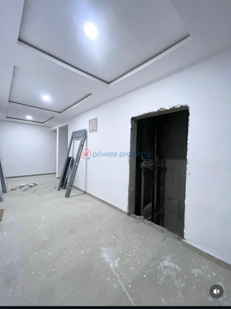 3 bedroom Block Of Flats For Sale Osapa London Lekki Idado Lekki Lagos - 6