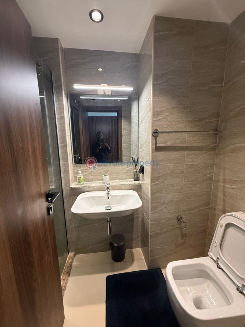 3 bedroom Flat & Apartment For Rent Oniru Victoria Island Lagos - 1