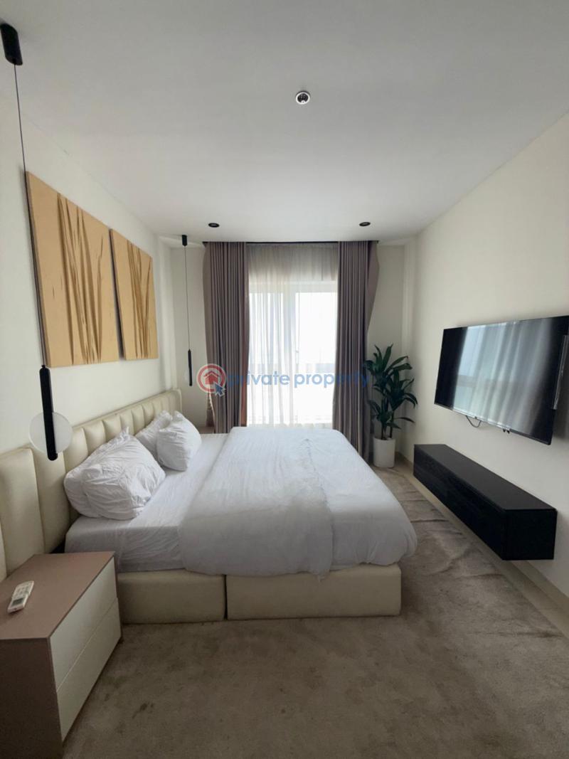 3 bedroom Flat & Apartment For Rent Oniru Victoria Island Lagos - 9