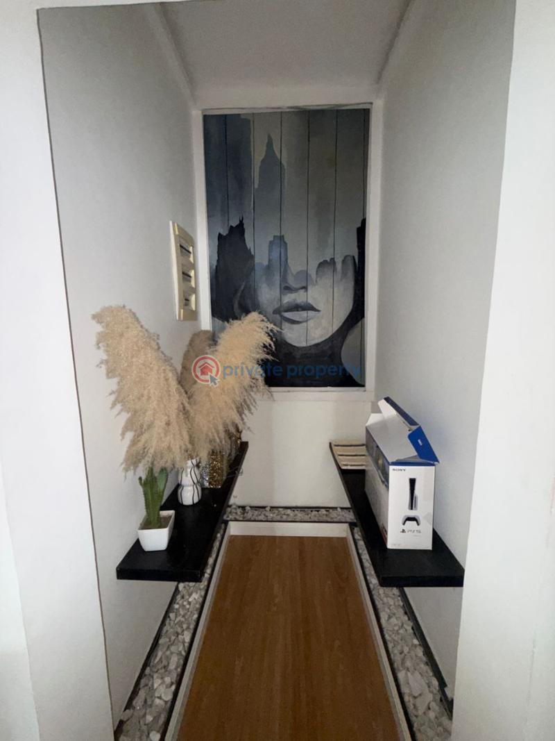 3 bedroom Flat & Apartment For Rent Oniru Victoria Island Lagos - 8