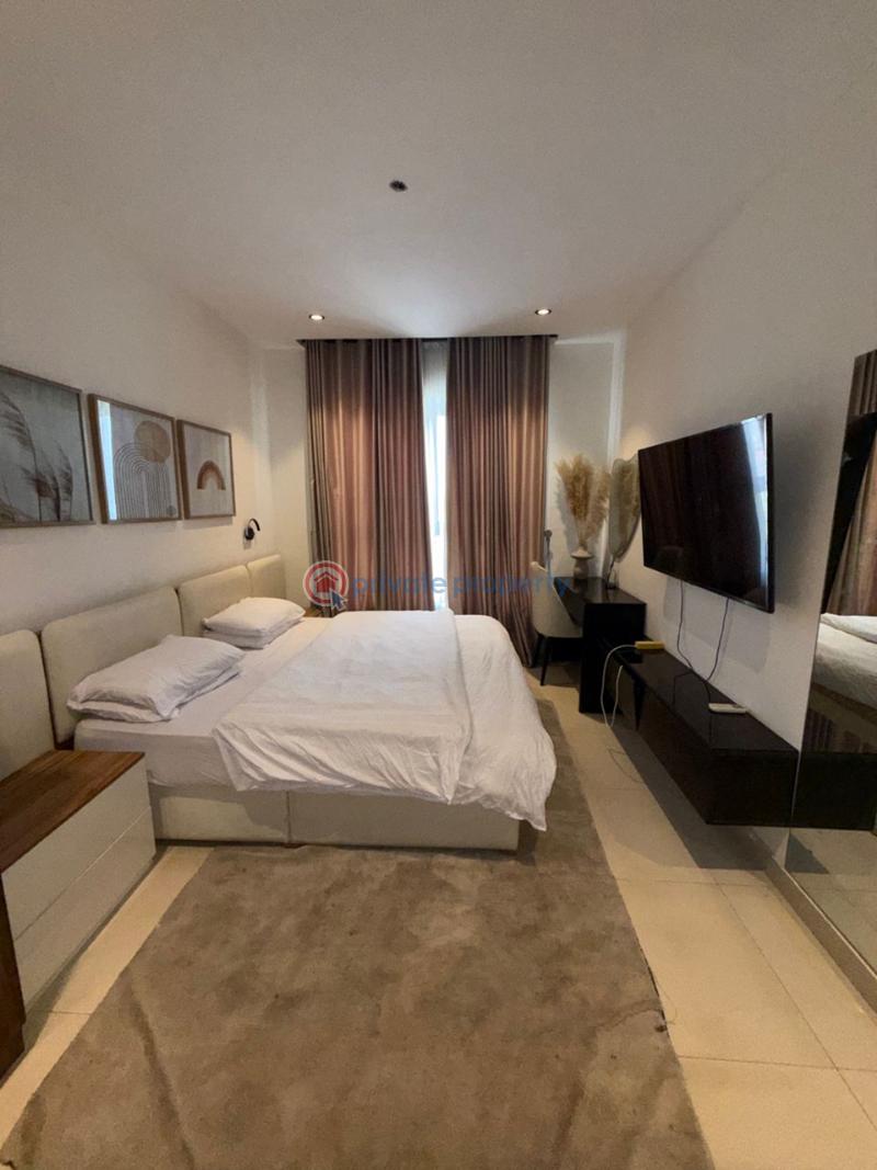 3 bedroom Flat & Apartment For Rent Oniru Victoria Island Lagos - 2