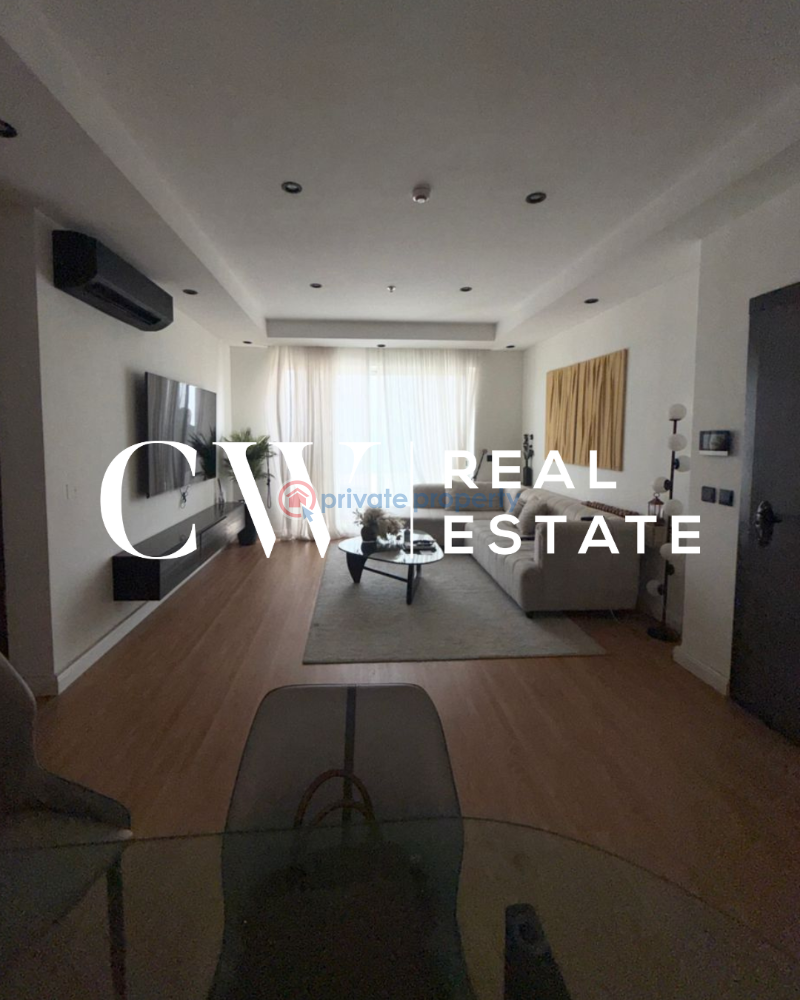 3 bedroom Flat & Apartment For Rent Oniru Victoria Island Lagos - 0