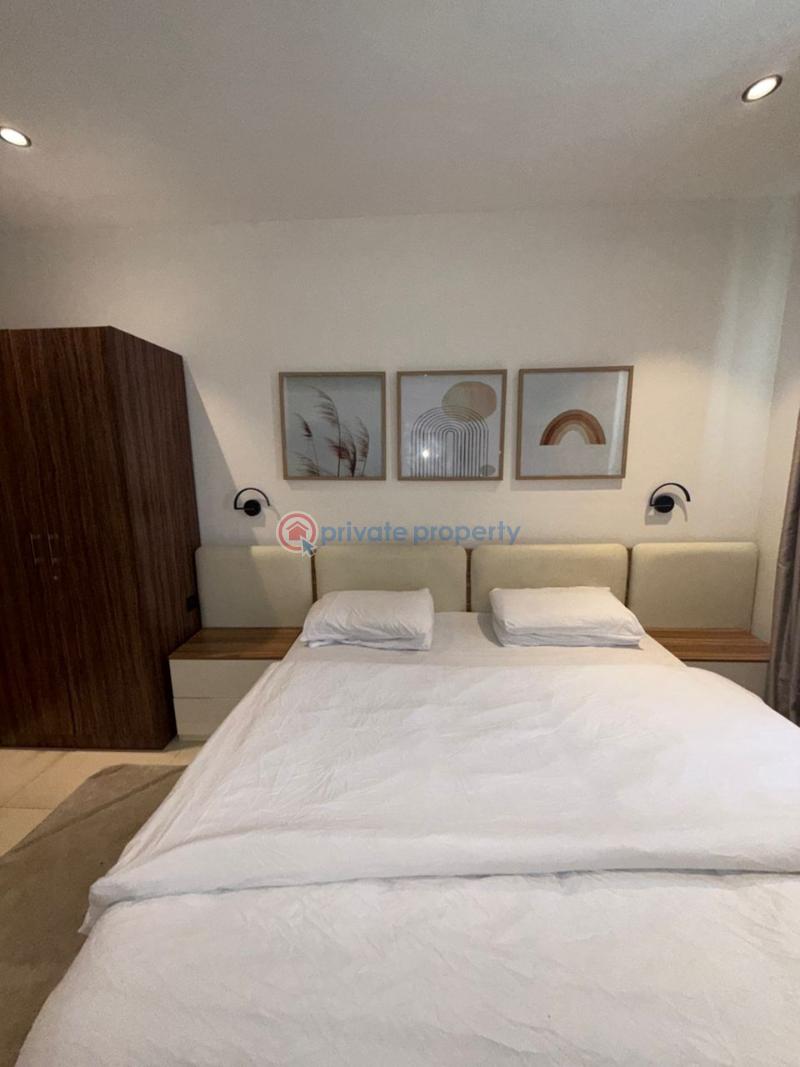 3 bedroom Flat & Apartment For Rent Oniru Victoria Island Lagos - 3