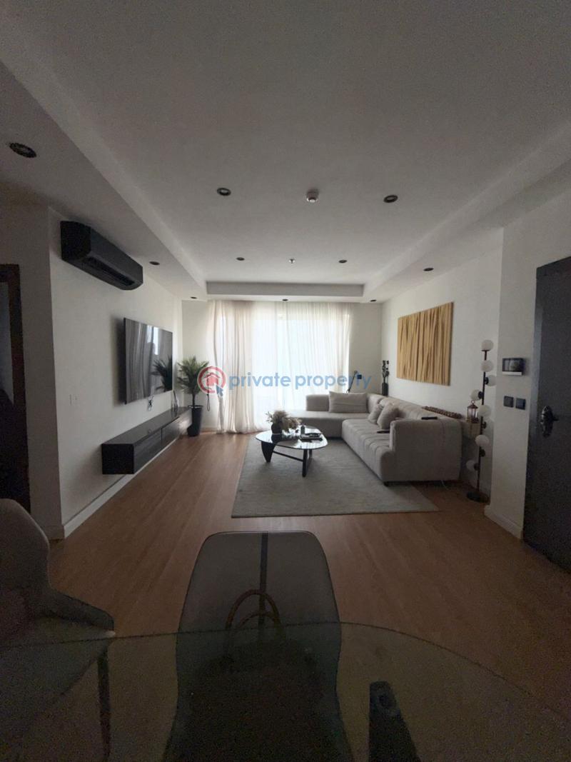 3 bedroom Flat & Apartment For Rent Oniru Victoria Island Lagos - 6