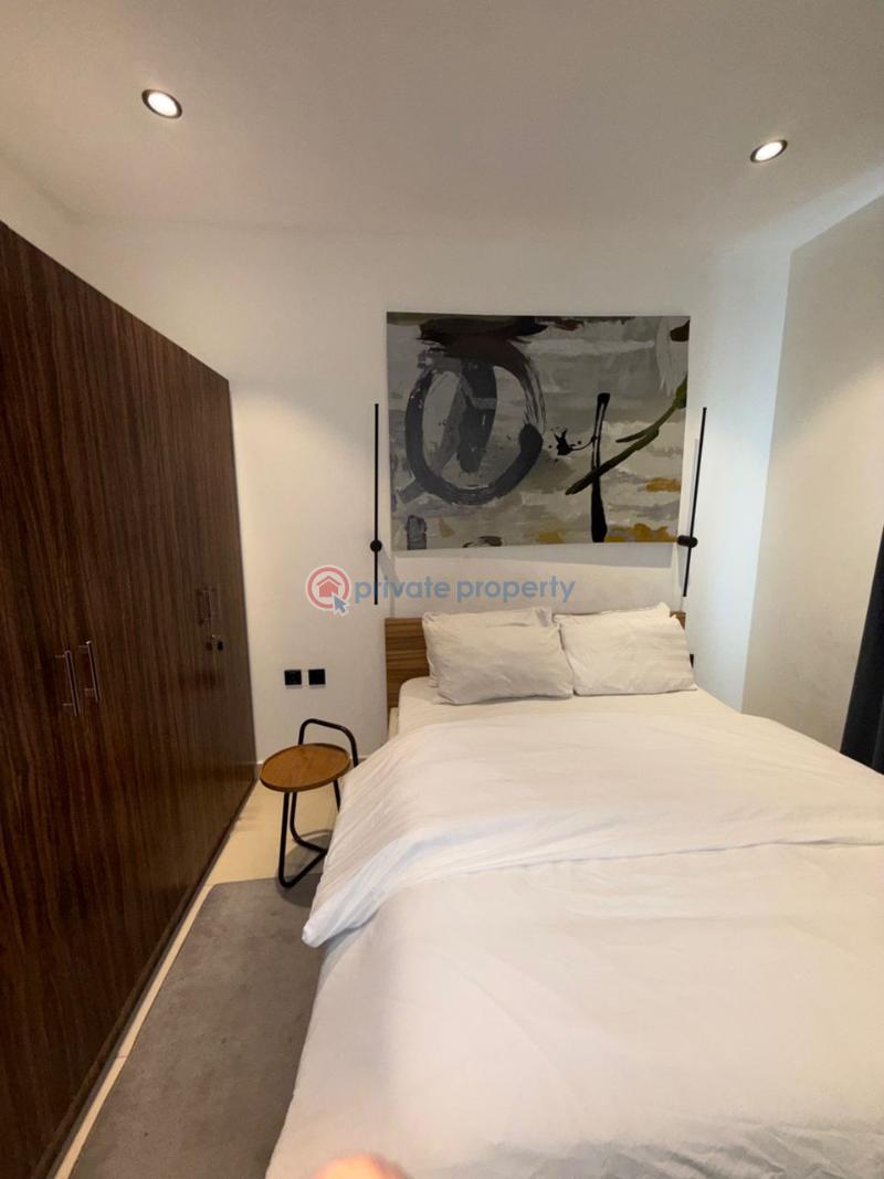 3 bedroom Flat & Apartment For Rent Oniru Victoria Island Lagos - 5