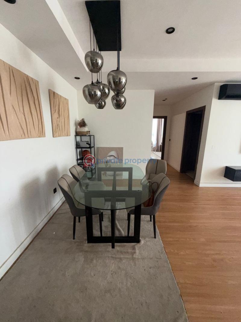 3 bedroom Flat & Apartment For Rent Oniru Victoria Island Lagos - 7