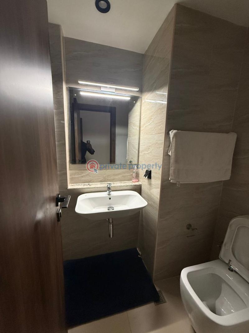 3 bedroom Flat & Apartment For Rent Oniru Victoria Island Lagos - 4