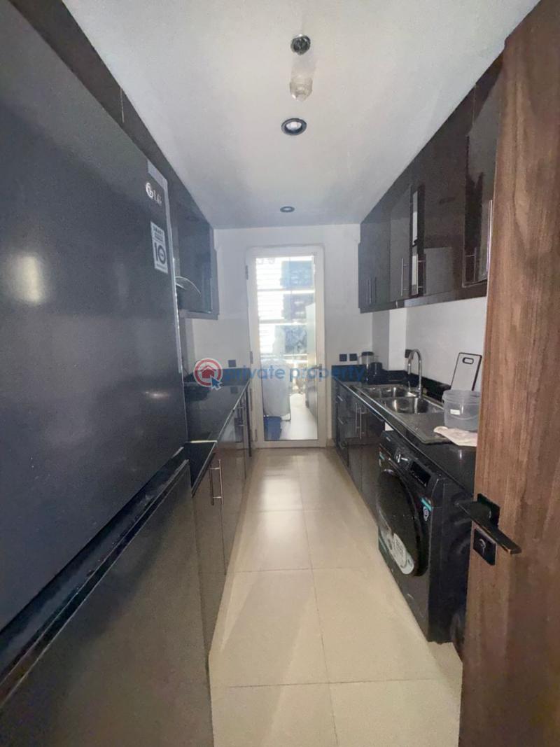 3 bedroom Flat & Apartment For Rent Oniru Victoria Island Lagos - 10