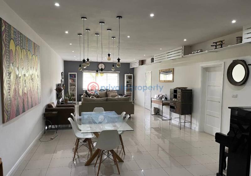 3 bedroom Flat & Apartment For Rent Lekki Phase 1 Lagos - 5