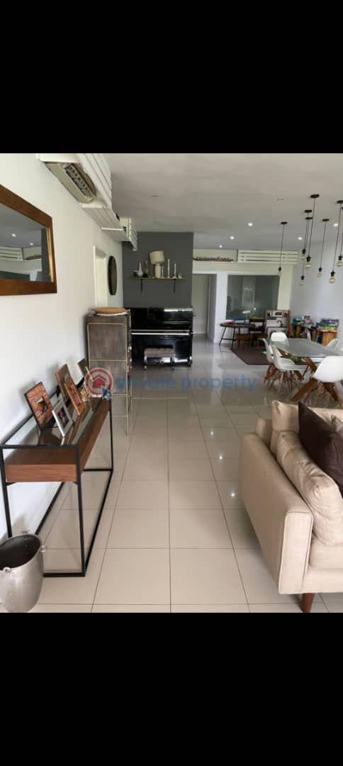 3 bedroom Flat & Apartment For Rent Lekki Phase 1 Lagos - 4