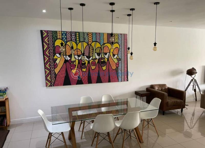 3 bedroom Flat & Apartment For Rent Lekki Phase 1 Lagos - 3