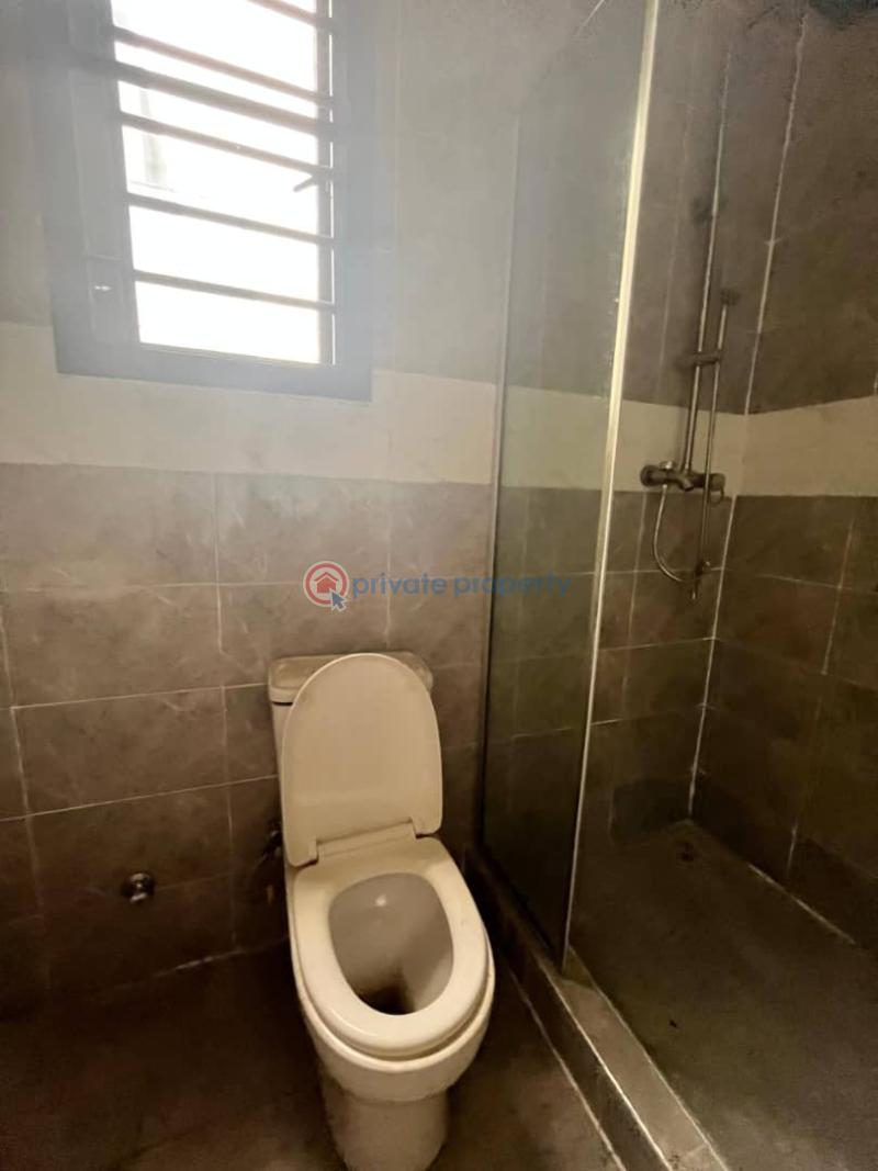 3 bedroom Flat & Apartment For Rent Lekki Phase 1 Lagos - 8