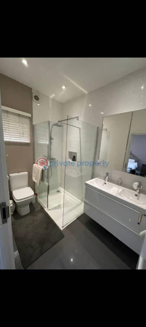 3 bedroom Flat & Apartment For Rent Lekki Phase 1 Lagos - 6