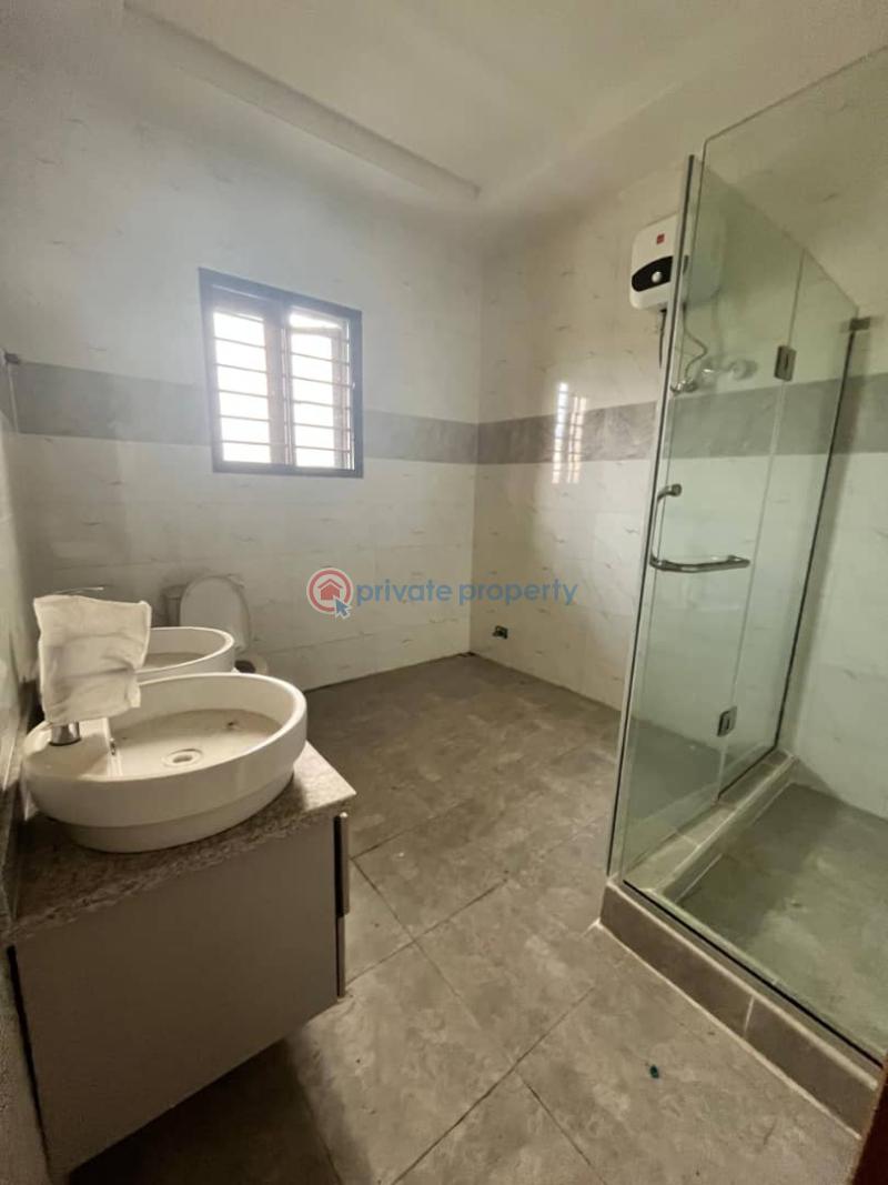 3 bedroom Flat & Apartment For Rent Lekki Phase 1 Lagos - 11