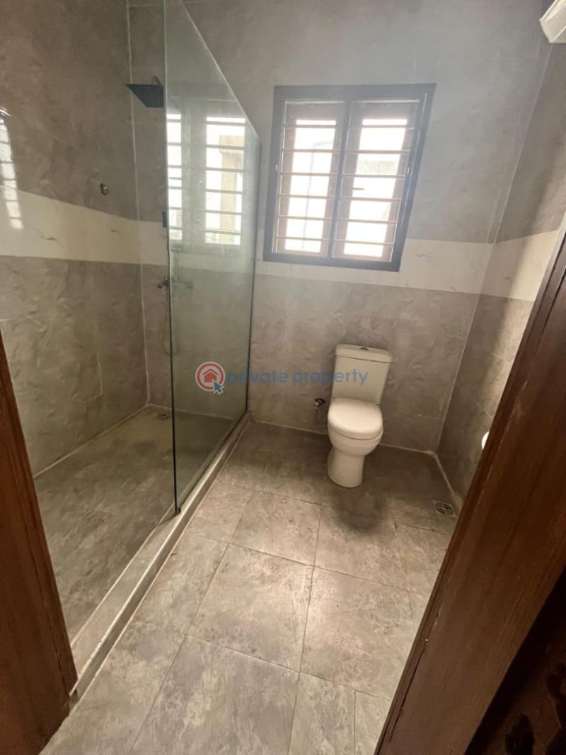 3 bedroom Flat & Apartment For Rent Lekki Phase 1 Lagos - 7