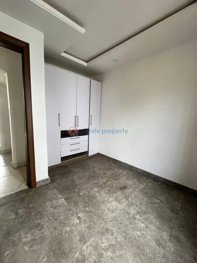 3 bedroom Flat & Apartment For Rent Lekki Phase 1 Lagos - 10
