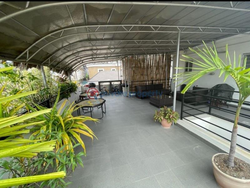 3 bedroom Flat & Apartment For Rent Lekki Phase 1 Lagos - 2
