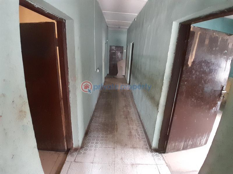 3 bedroom Office For Rent Off Church Street Gbagada Lagos - 3